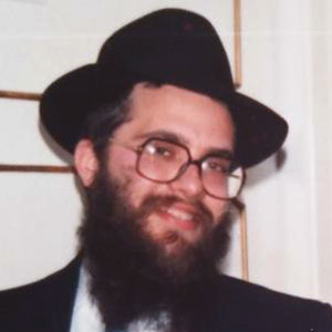 Rav Yehoshua